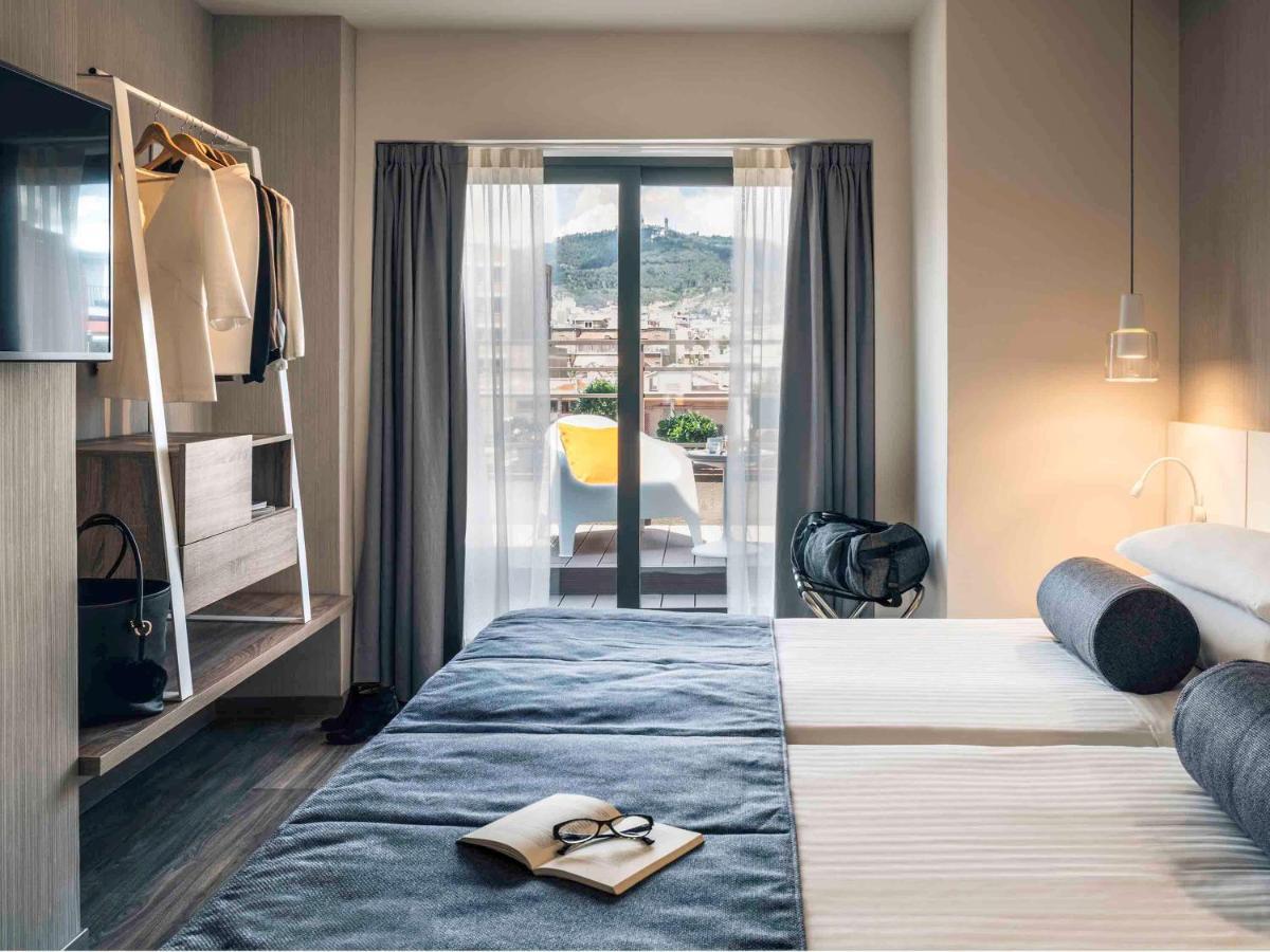 Mercure Barcelona Condor Exterior foto